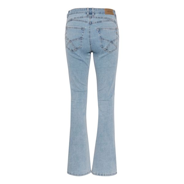 CRAmalie Bootcut Jeans - Shape Fit