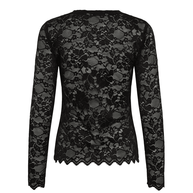 Hovedbilde CRPitia Lace Blouse