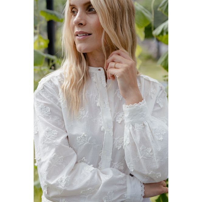 Bilde av Chanel Shirt