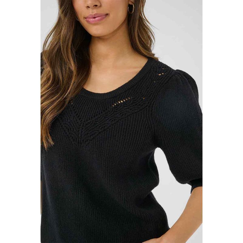 CRDela short sleeve pullover