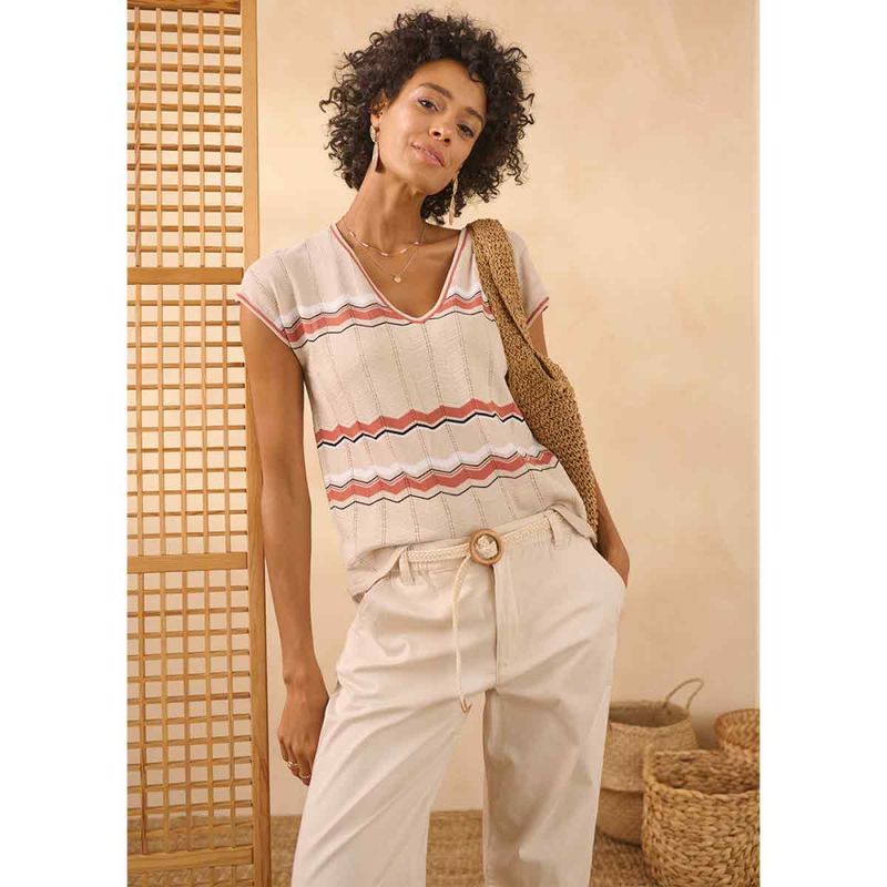 CRLorraine Track Pant