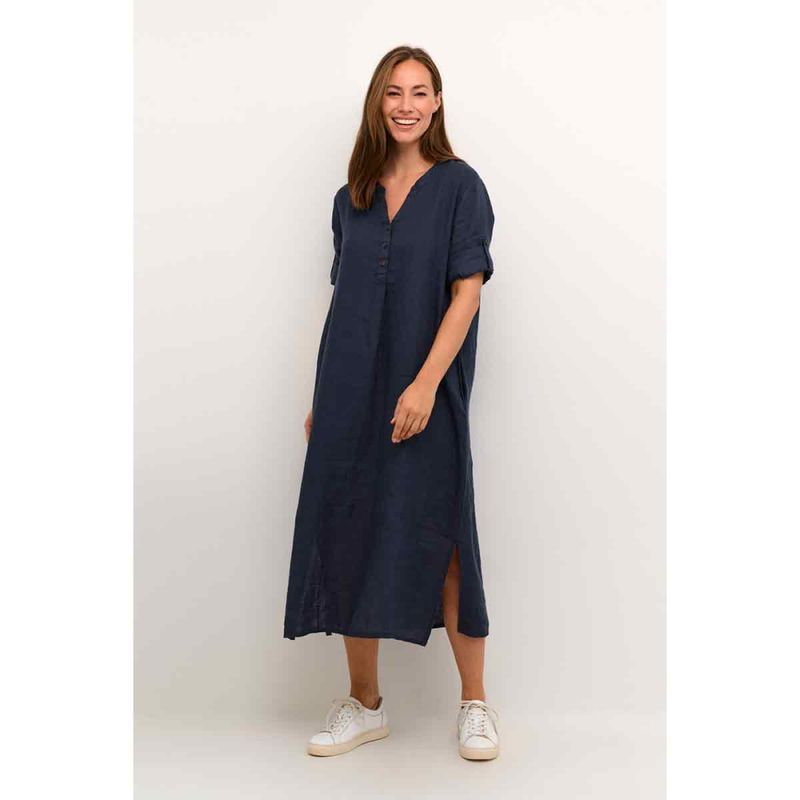 CRBellis Caftan Dress