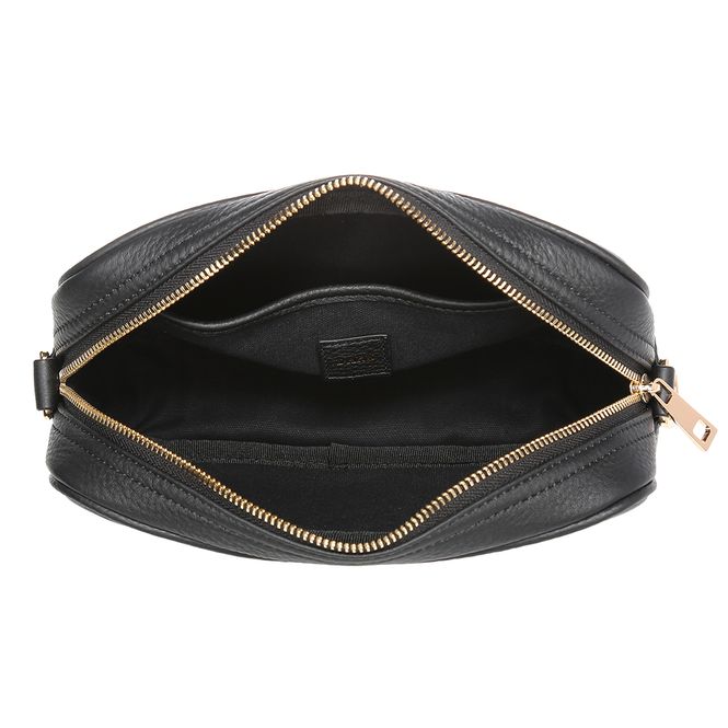 Hovedbilde Leather Box Bag