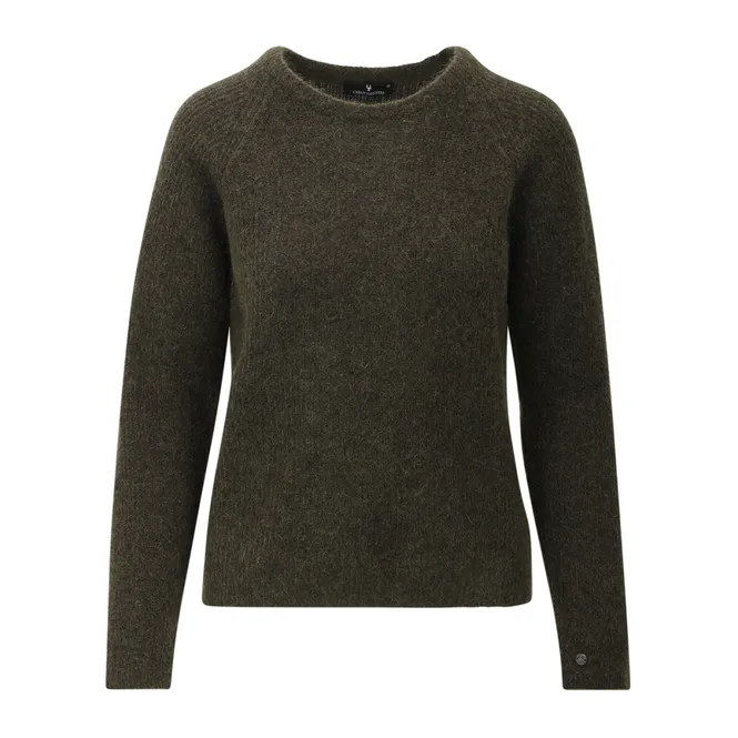 Hovedbilde Betzy Sweater 