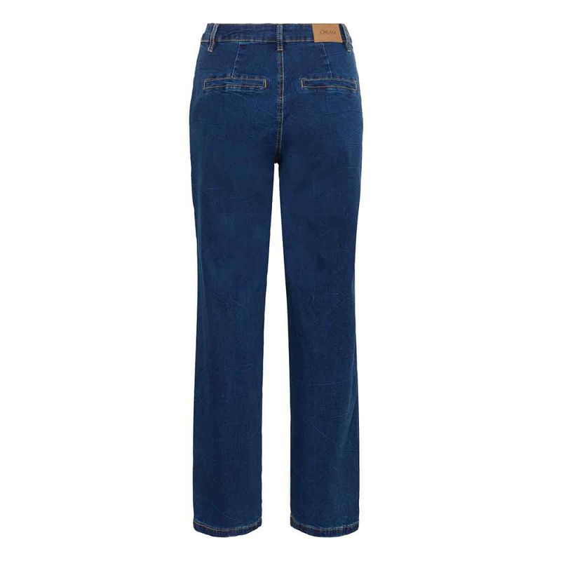 CRVisti Straight Leg Jeans