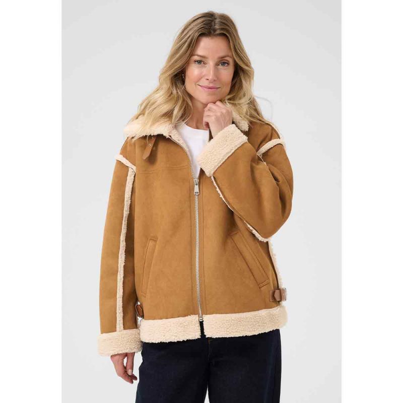 CRUma Jacket