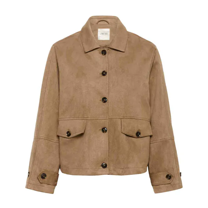 Hovedbilde CRCala Casual jacket