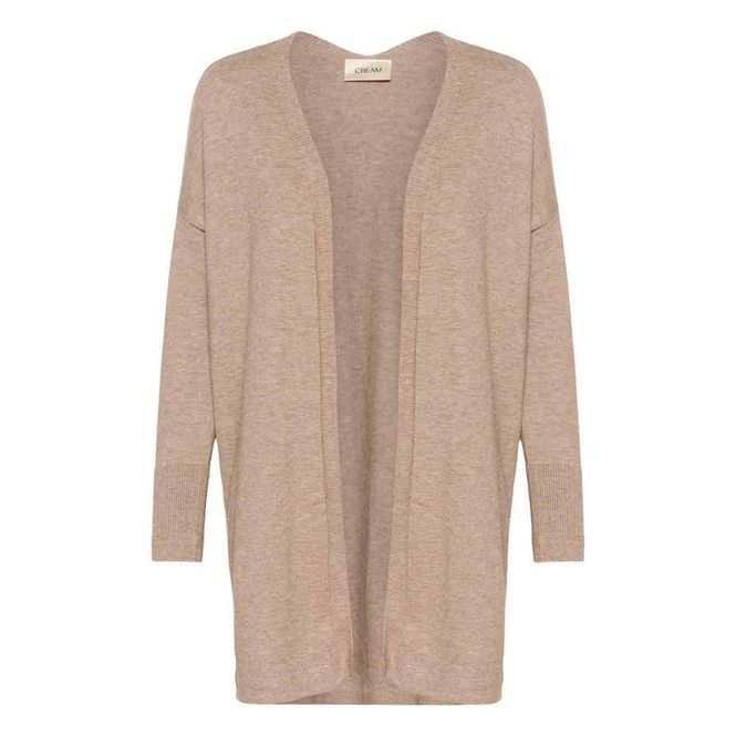 Hovedbilde CRDela long cardigan