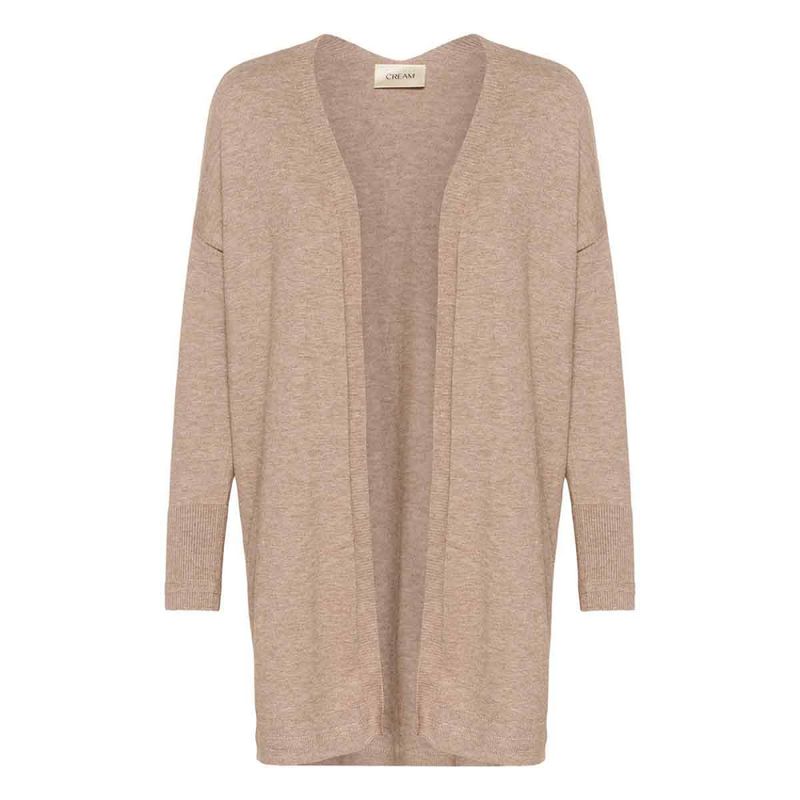 CRDela long cardigan
