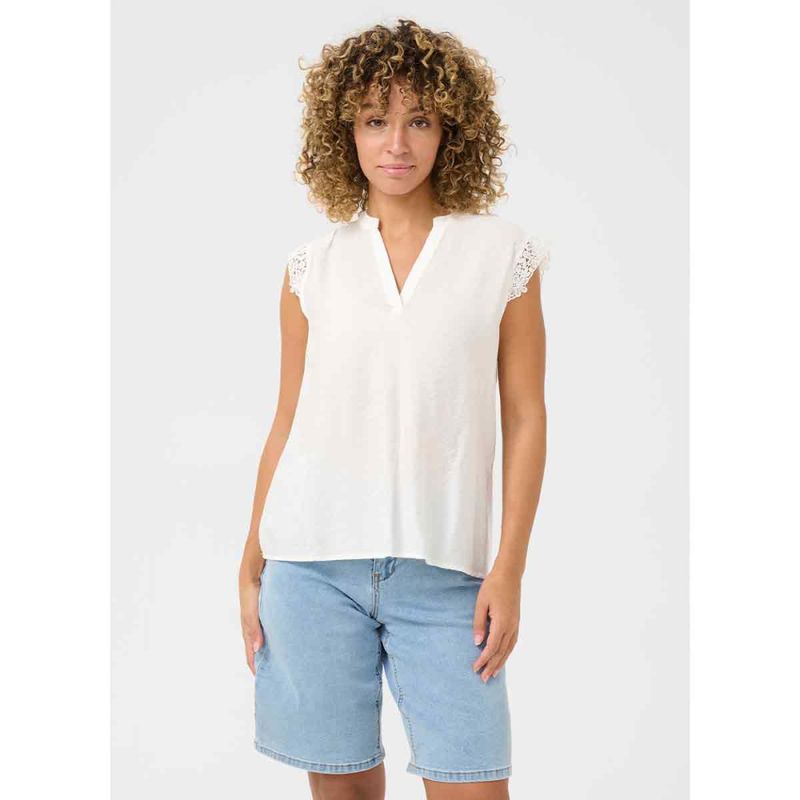 CRFrammy Sleevelees Blouse