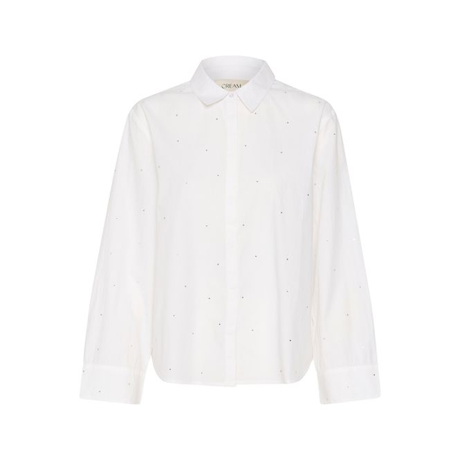 Hovedbilde CRGlitter shirt
