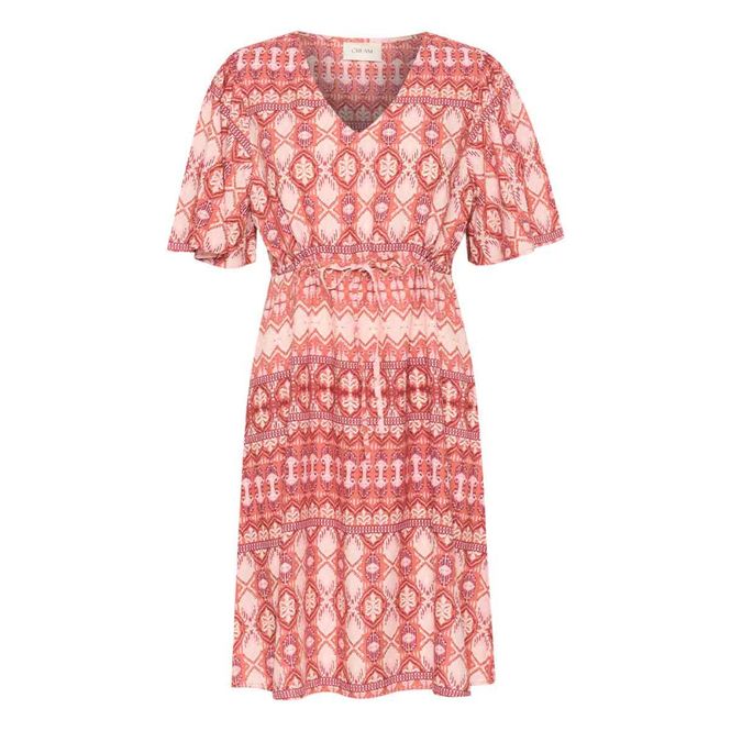 Hovedbilde CRTiah Dress Ethnic