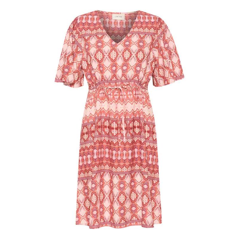 CRTiah Dress