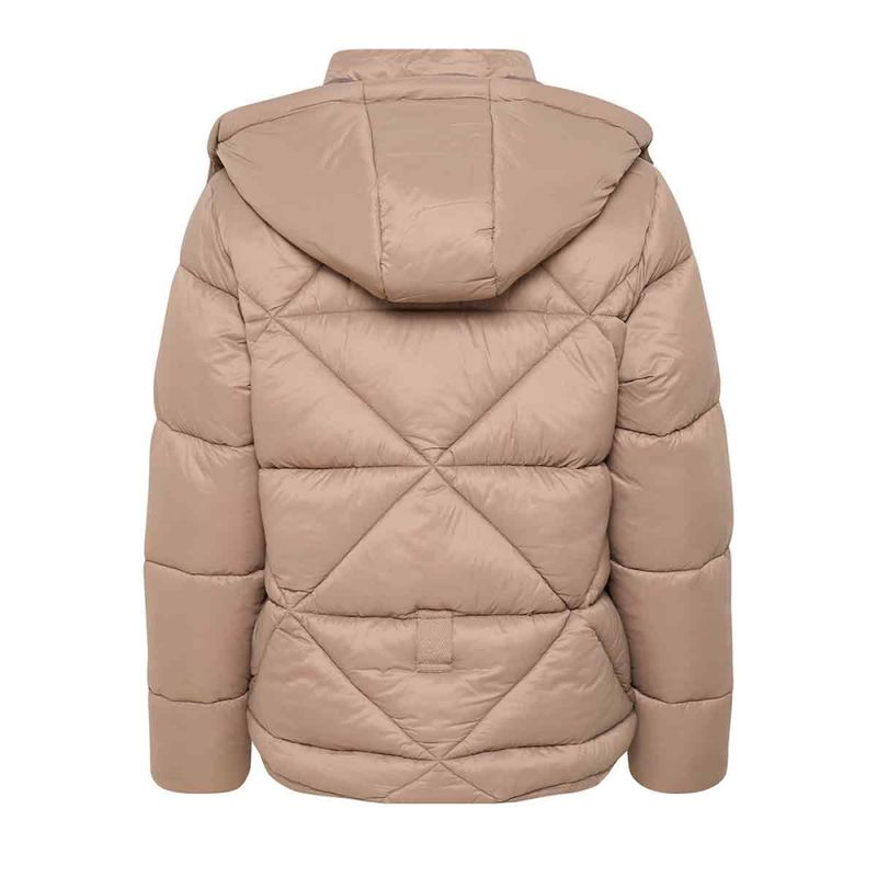 CRGaiagro Short Jacket