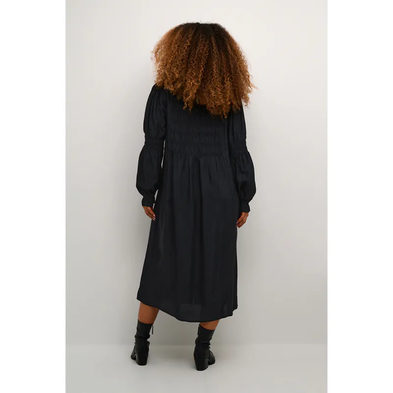 CRHenva Shirt Dress
