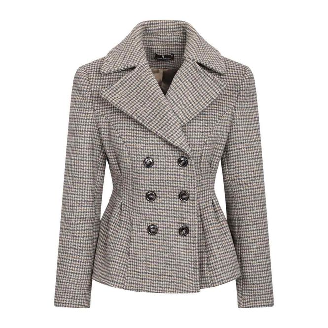 Hovedbilde Hermione Jacket