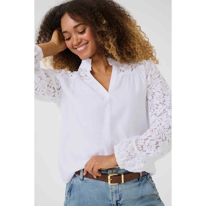 Hovedbilde CRLiselin Lace Blouse