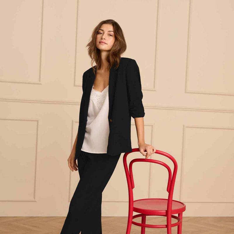 CRCocamia Blazer