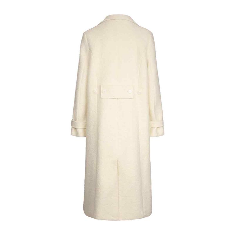 Delilah Coat