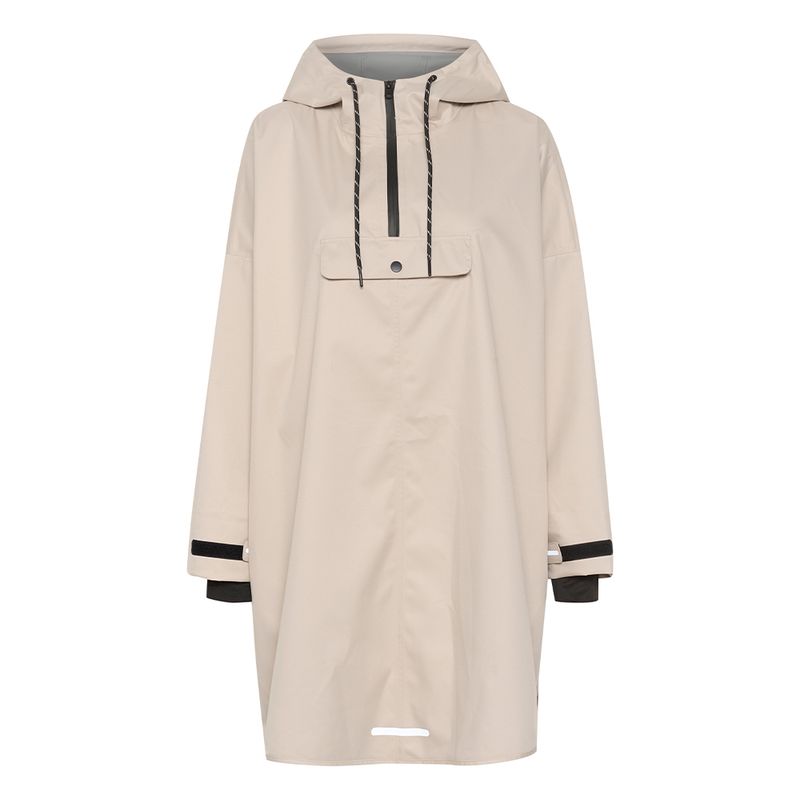 CRJosah Anorak