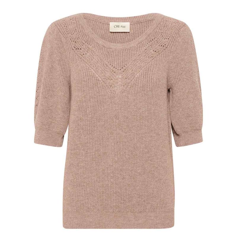 CRDela short sleeve pullover