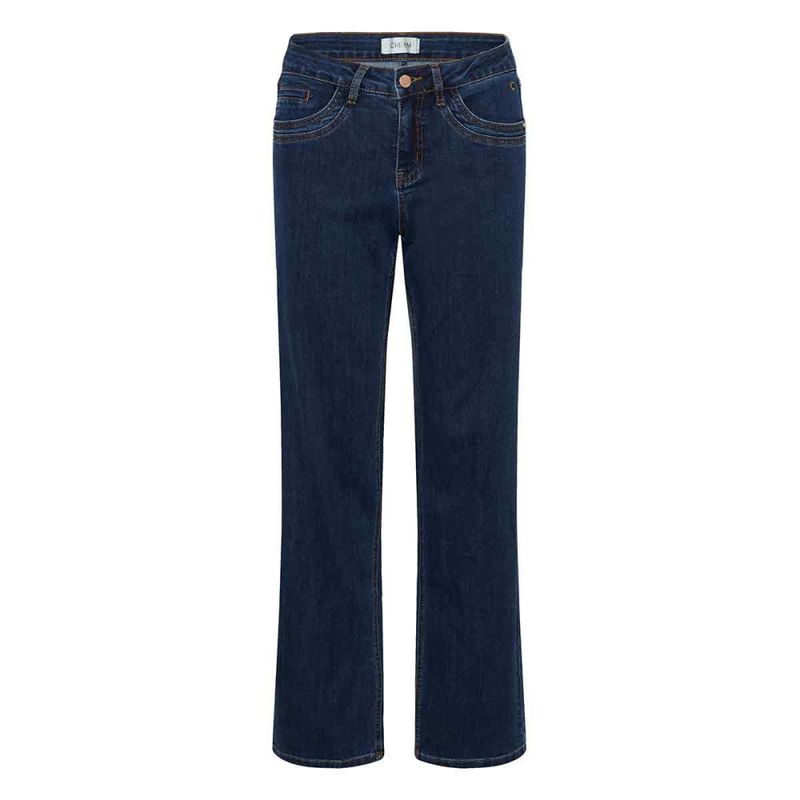 CRLone Straight Leg Jeans - Coco Fit