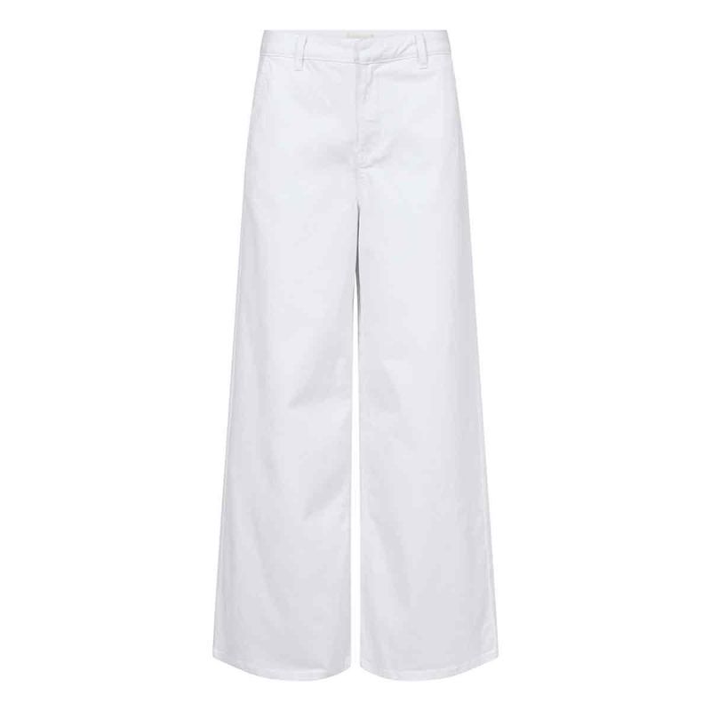 CRVisti Colored Denim Pant