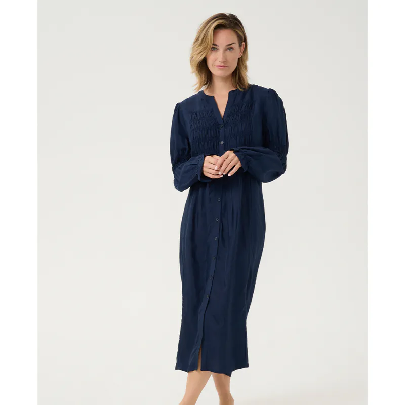 CRHenva Shirt Dress