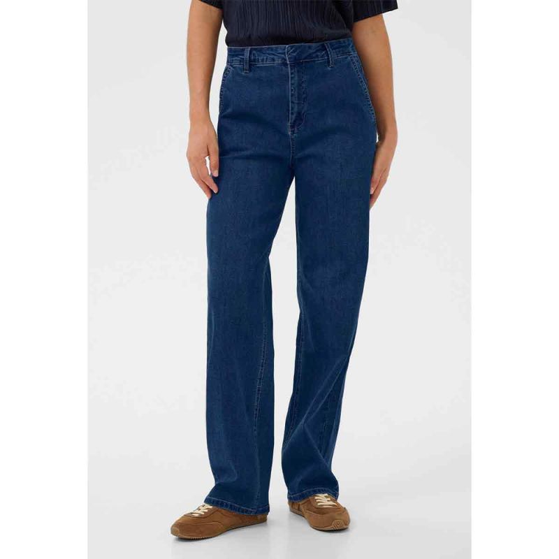 CRVisti Straight Leg Jeans