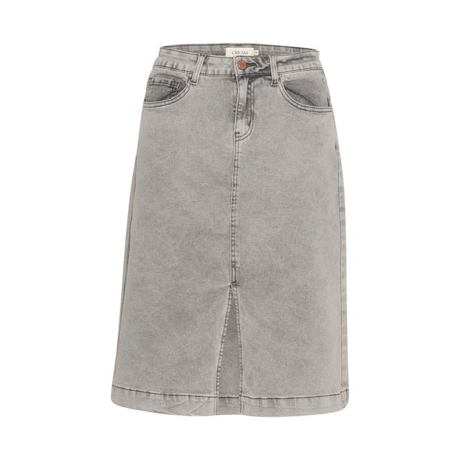 Hovedbilde CRJannie Denim Skirt