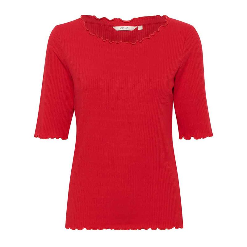 CRRibba s/s Blouse
