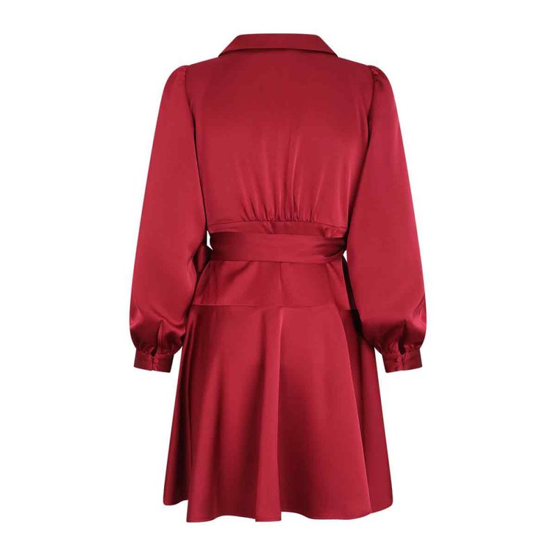 Awa Dress