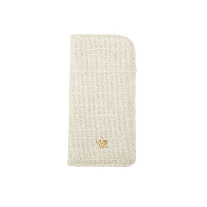 Hovedbilde Tweed Eyewear Case