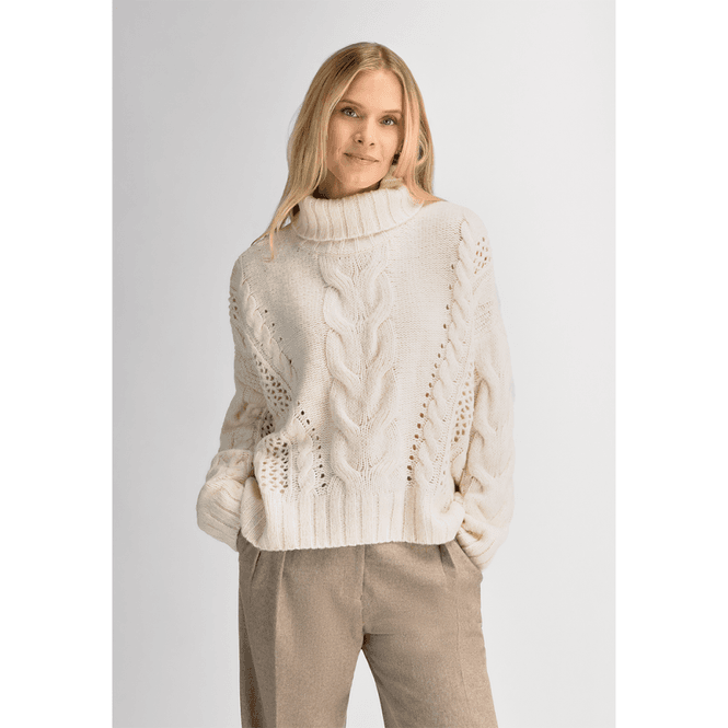 Hovedbilde  Rachel Sweater