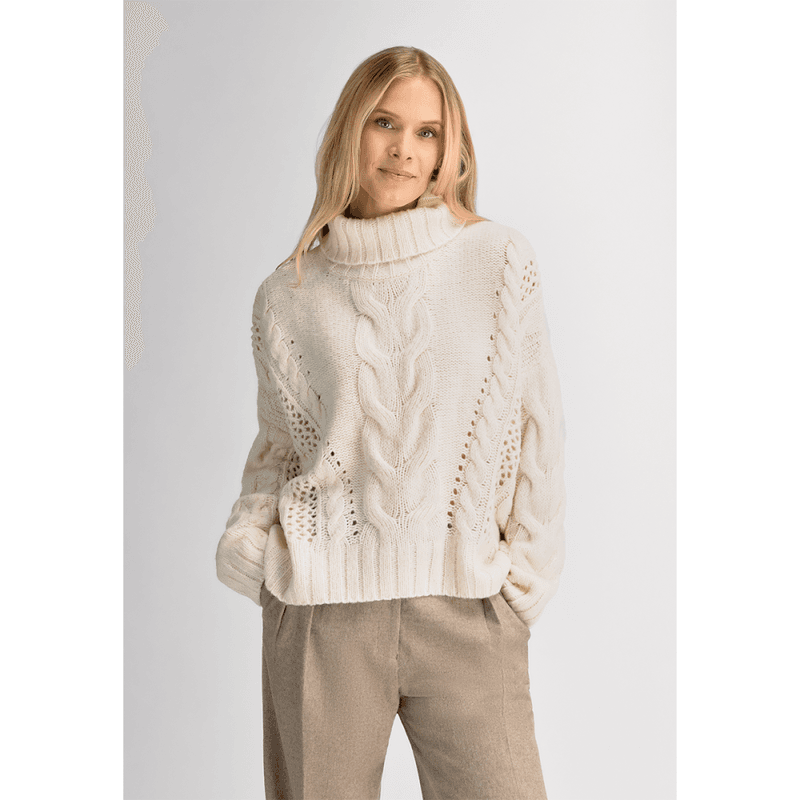  Rachel Sweater