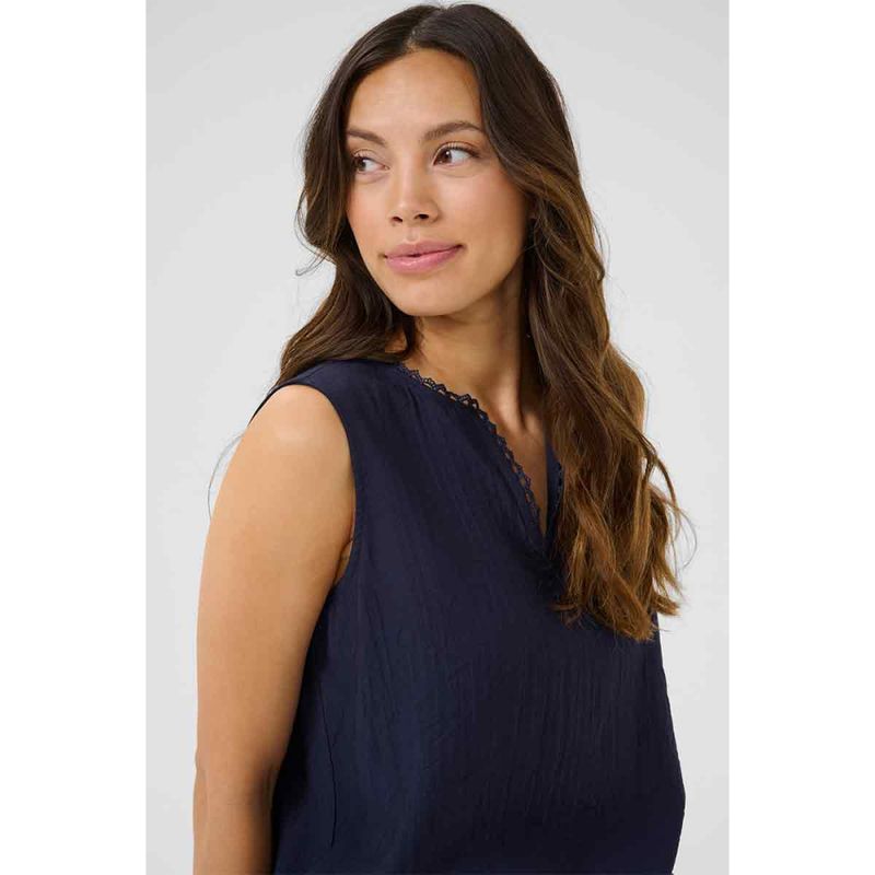 CRLori Lace Top